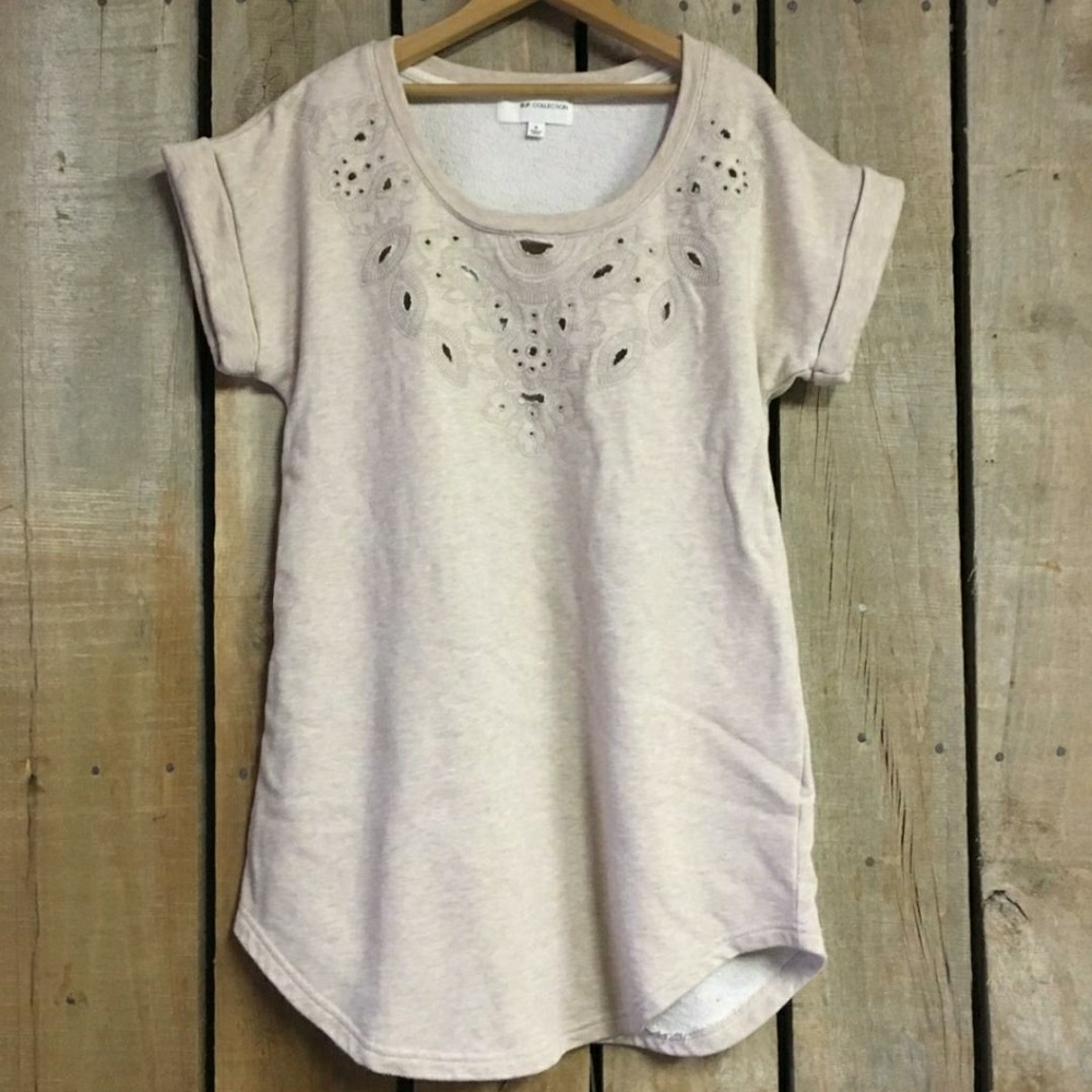 B.P. Collection Tunic -Med